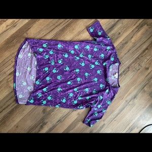 Disney LulaRoe Irma